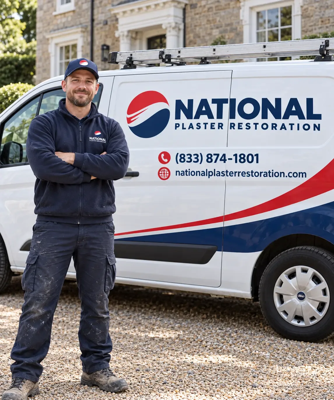 Plaster Repair company in Rex, GA
